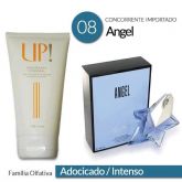 Hidratante Corporal UP Essência