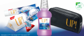 Kit Higiêne UP Essência