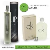 Perfume Unissex UP Essência