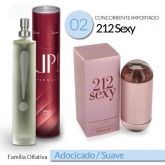 Perfume Feminino UP Essência