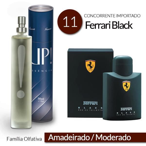 Perfume Masculino UP Essência