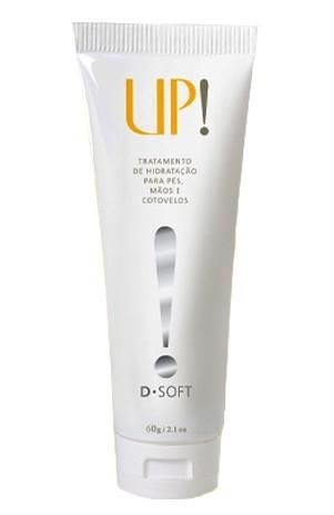 D-Soft UP Essência